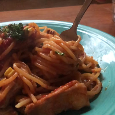 PastaAlba (パスタアルバ) 사진 3