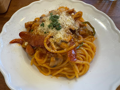 PastaAlba (パスタアルバ) 사진 5