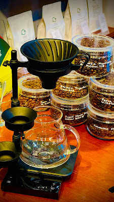TSUKIKAGE COFFEE 사진 3