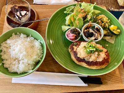 カフェ ウラダナ 사진 3