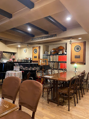Cafe ENSENBLE 사진 4