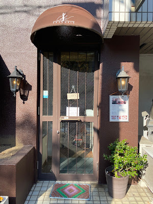 Cafe ENSENBLE 사진 5