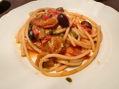 Osteria ABBACCHIO 사진 4