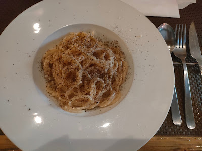 Osteria ABBACCHIO 사진 2