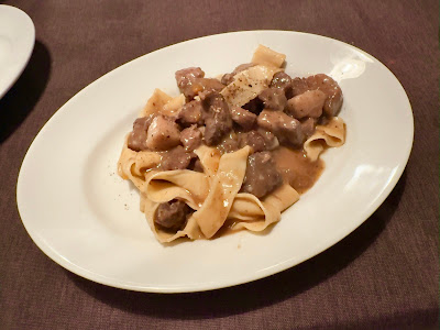 Osteria ABBACCHIO 사진 5