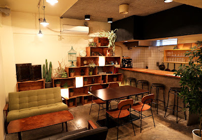 レンタルカフェスペース L1P Cafe 사진 2