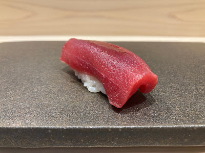 すしなかのや 사진 3