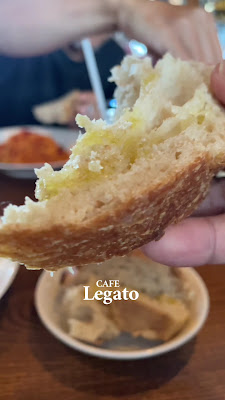 Cafe Legato 사진 3