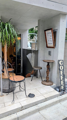 OVERDAY COFFEE 사진 2