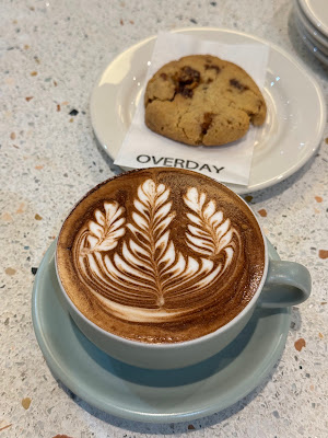 OVERDAY COFFEE 사진 3