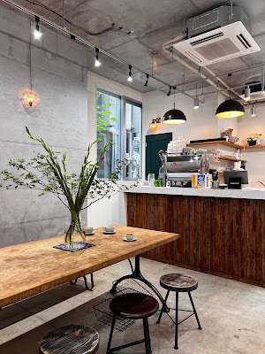 OVERDAY COFFEE 사진 4