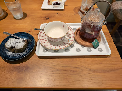 ZieeeBa Cafe (ジーバカフェ) 사진 5