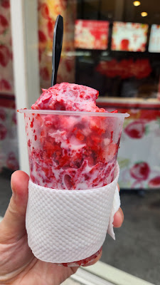 Strawberry Fetish SHIBUYA 사진 3