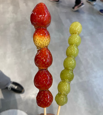 Strawberry Fetish SHIBUYA 사진 4