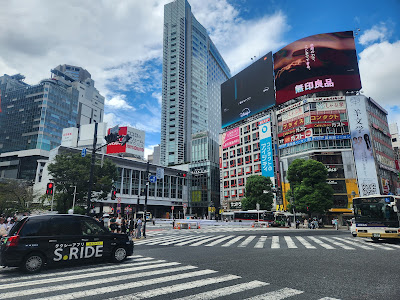 WANDERCOMPASS SHIBUYA 사진 4