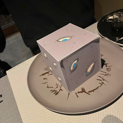呪術廻戦 カフェ 2023 渋谷事変 사진 3