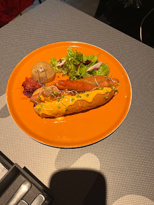 呪術廻戦 カフェ 2023 渋谷事変 사진 2