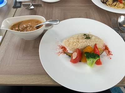 Cafe Lounge Estacion Cafe 사진 5