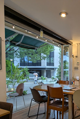 Green Cafe 사진 3