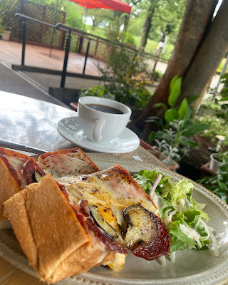 Green Cafe 사진 4
