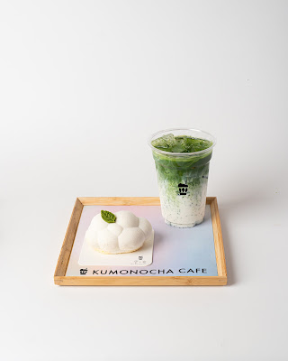 KUMONOCHA CAFE 사진 3