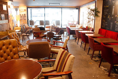 Sakuragaoka Cafe 사진 2