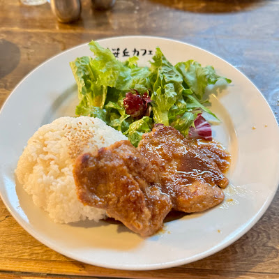 Sakuragaoka Cafe 사진 4
