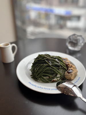 cafe milkygreek 渋谷 Shisha 사진 5