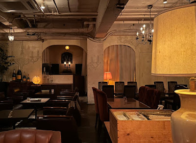 Emma lounge 사진 2