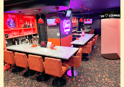 5iVE LOUNGE・ファイブラウンジ 사진 2