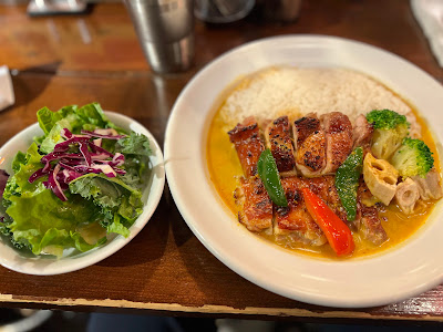 Thai Food Pub Conrow 사진 4