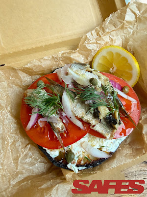 SAFES cafe 사진 3