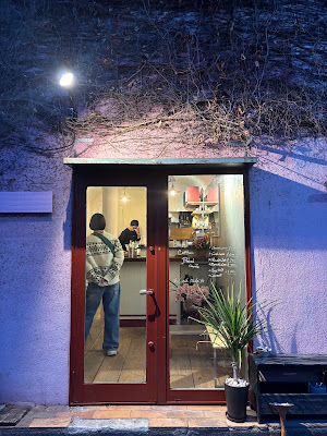 SAFES cafe 사진 2