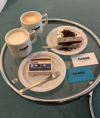 Cassette Tape Cafe CASSE Shibuya 사진 3