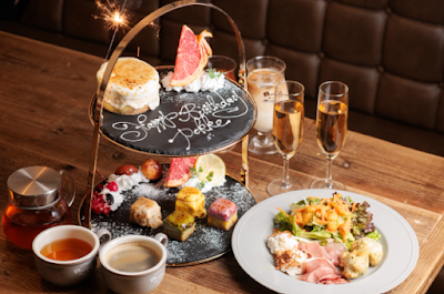 nurikabe cafe pokke 渋谷 사진 4