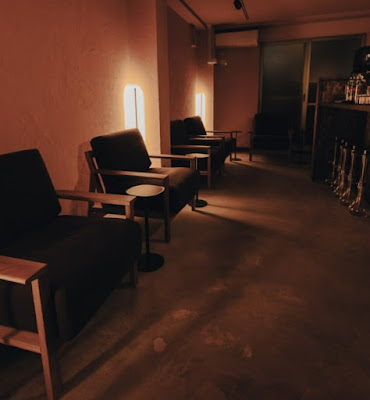 shisha cafe kuma. 사진 2