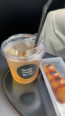 Dango Chaya So-so 사진 2