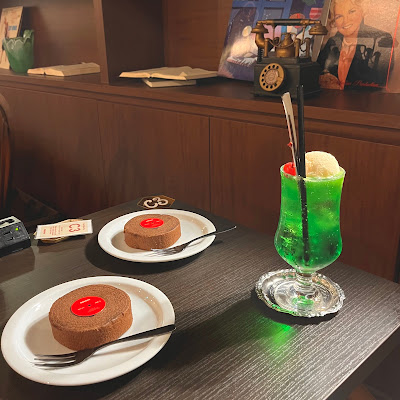 Recoco Record Cafe 사진 4