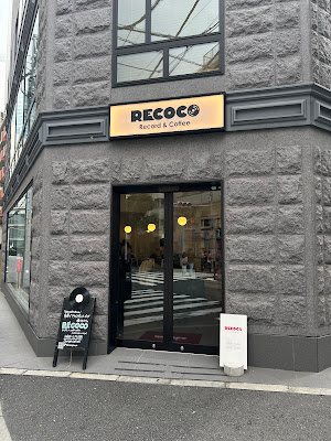 Recoco Record Cafe 사진 3