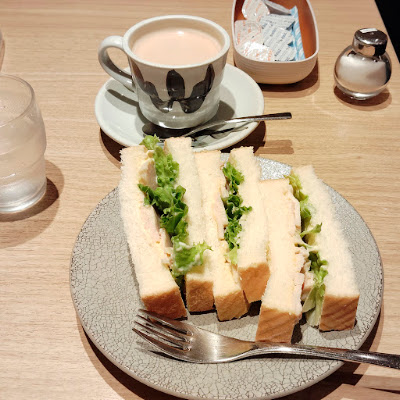 Cafe Miyama 사진 3