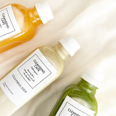 Cleansing Cafe Daikanyama 사진 3