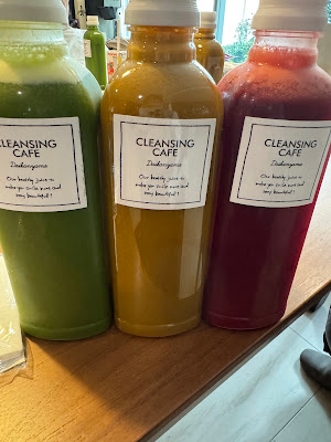 Cleansing Cafe Daikanyama 사진 4