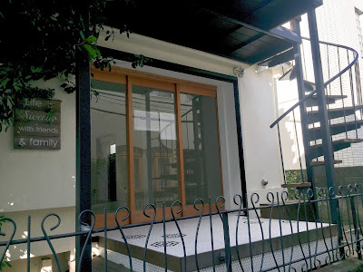 Cleansing Cafe Daikanyama 사진 5