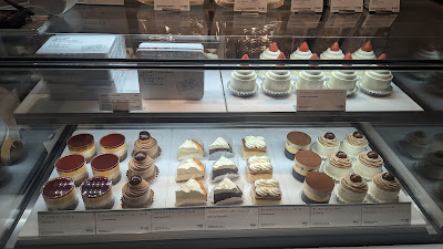 PARIYA 渋谷スクランブルスクエア店 사진 4