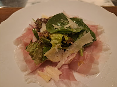 Osteria Lucca 사진 5