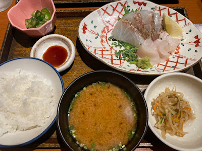 Nakayoshi Meiji-dōri Shop 사진 4