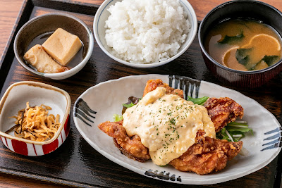 Nakayoshi Meiji-dōri Shop 사진 3
