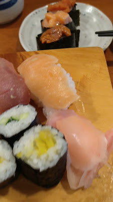 Uoino Tama Sushi 사진 2