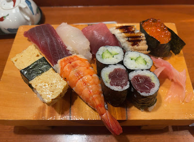 Uoino Tama Sushi 사진 3
