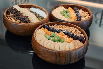 BeB BOWLS & BAR 사진 3
